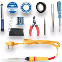 Walkers Electronic 11in1 Mobile Repairing Soldering and Desoldering Equipment-21
