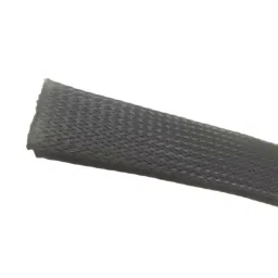 RS PRO Expandable Braided PET Grey Cable Sleeve 25 mm 10 m, 1797022-image-24