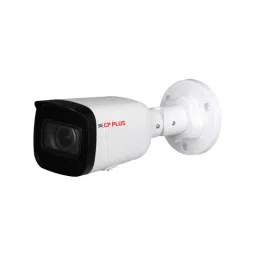 CP PLUS CP-USC-TC51ZL6-V3 5MP IR Bullet Camera- 60Mtr-12