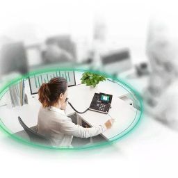 yealink Yealink  SIP-T46U Productivity-enhancing SIP Phone image 2