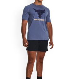 UNDER ARMOUR Project Rock Unstoppable Men Slim Fit Shorts-image-70