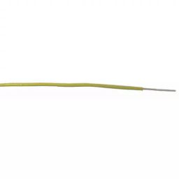RS PRO 8738952 0.2 mm² Single Core Hook Up Wire Yellow 100 m-image-97