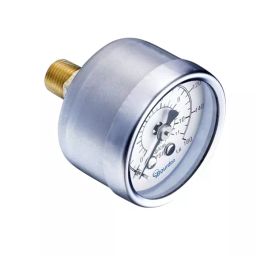 Bourdon Analogue Pressure Gauge 2 Bar Back Entry 43 mm Outside Diameter, MTR1-F40.B17-image-61