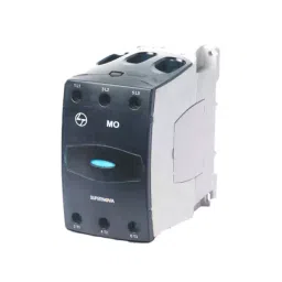 L&T [ Lauritz Knudsen ] CS94567AOOO 25 Amp 3 Pole 110 VAC AC3 Duty Switchgear MO 25 Power Contactor-27