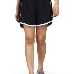 ROARERS Women Sports Shorts-image-19