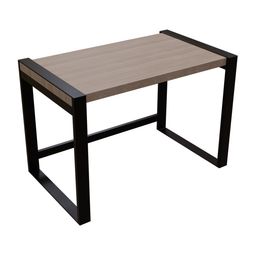 Riyan Luxiwood Big Size Fabio Study - Teak Brown-image-76