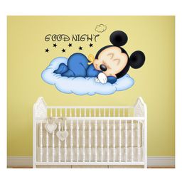 Wallstick Good Night wallstickers-image-86