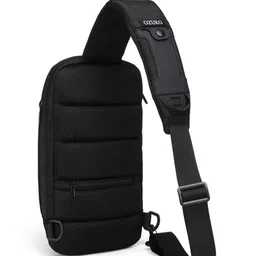 OZUKO SECURELINK Range One Size Sling Bag image 5