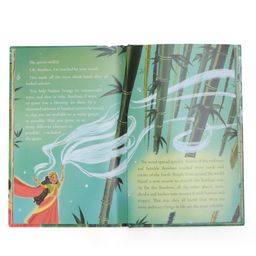 penguin random house How The Bamboo Got Its Bounty by Sudha Murthy - English image 5