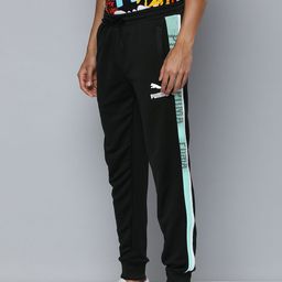 Puma Men Side Stripe T7 SPORT Slim Fit Joggers-40