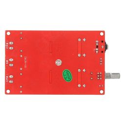 TPA3116 Amplifier Board 2x100W Dual Channel Amplifier 12V-24V TPA3116D2 Amplifier Module High-Power Audio Amplifier with XH-M190 Connectors - RS704TPA3116 Amplifier Board 2x100W Dual Channel Amplifier 12V-24V TPA3116D2 Amplifier Module High-Power Audio Amplifier with XH-M190 Connectors - RS704 image 2
