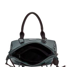 VISMIINTREND Textured Structured Handheld Bag image 5