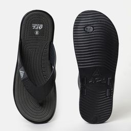 OZZOH Men Thong Flip-Flops image 5