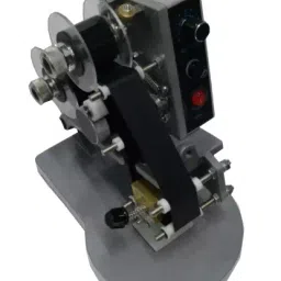 SWIFT PACK Manual Coding Machine-52