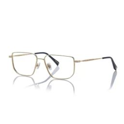 Shisen Fox Gold Rectangular Unisex Computer Lenses-picture-10