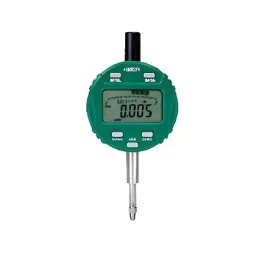 Insize 12.7 mm Digital Indicator with Transmission Button and Signal Light, 2138-10F-14