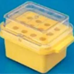 Tarson 525113 Mini Cooler For Micro Centrifuge Tube 5 ml-0
