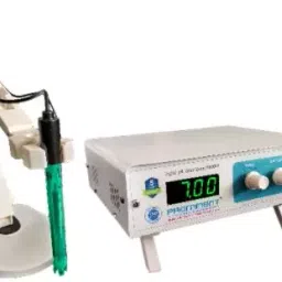 Prominent Digital Ph Meter PH2019-40