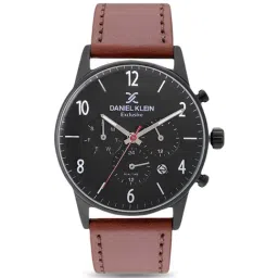 Daniel Klein DK11832-4 Analog Watch for Men-image-36