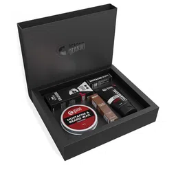 BEARDO Set of 5 Gift Box-26
