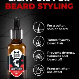 BEARDO Set of 5 Gift Box image 3