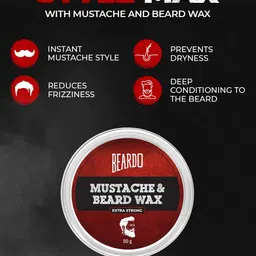 BEARDO Set of 5 Gift Box image 5