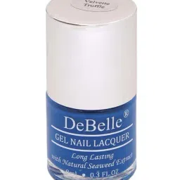 DeBelle Gel Nail Lacquer Velvette Truffle - 8 ml-17