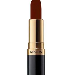 Revlon Super Lustrous Matte Lipstick Just Me - 4.2 gm-image-41