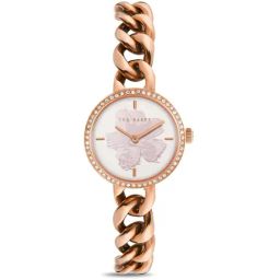 TED BAKER BKPMSS204 Maiisie Analog Watch for Women-image-20