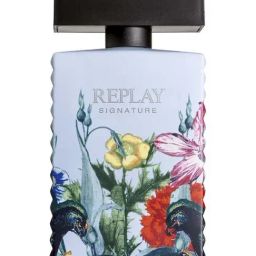 Replay Signature Secret for Her Eau de Toilette - 100 ml-image-77