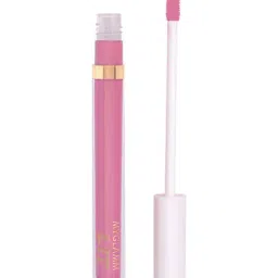 MyGlamm LIT Liquid Matte Lipstick Half Night Stand - 3 ml-6