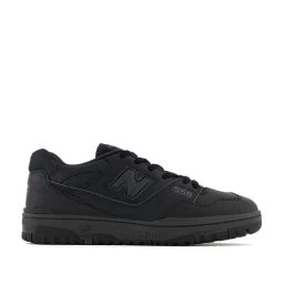 New Balance Men's 550 Black Casual Sneakers-image-10