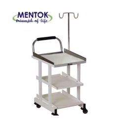 MENTOK  E.C.G Trolley MH0147-26