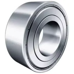 FAG Double Row Angular Contact Ball Bearing, Inner Dia 10 mm, Outer Dia 30 mm, Width 14 mm, 3200BB.2ZR.TVH-picture-5