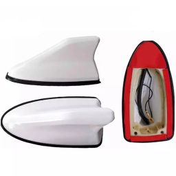 Auto Pearl Sharkfin Replacement OE706 A8 Satellite Vehicle Antenna-image-60