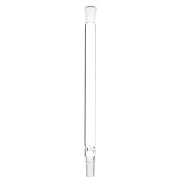 ABGIL Column Fractionating Plain Transparent Borosilicate Glass 750 mm Length and B24 Cone, CLM-171-03 image 1