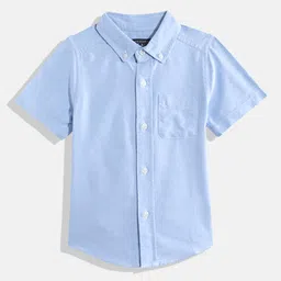 THE CHILDREN'S PLACE Boys Regular Fit Shirt-picture-46