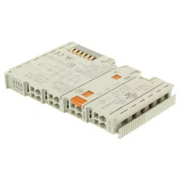 Wago 8-CH DI MODULE DC 24V POS. SWITCH, 750-430-9