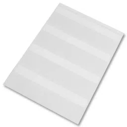 RAYCHEM - TE CONNECTIVITY A4 Self Laminating Labels White, CSL-06933P-9 (Pack of 24 Pcs)-43