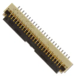 HIROSE(HRS) CONN, FPC/FFC, RCPT, 13POS, 0.5MM, SMT, FH19SC-13S-0.5SH(99)-picture-45