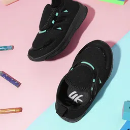 YK Girls Slip-On Sneakers-picture-46