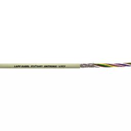 Lapp SHLD FLEX CABLE, 8COND, 0.25MM2, 100M, 0034408-image-53