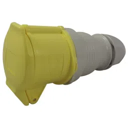 WALTHER Socket, Free, 110V, 32A, 2P+E Way, 330304-picture-7