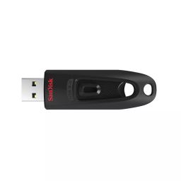 SanDisk 128 GB USB 3.0 Black Pen Drive, ‎SDCZ48-128G-I35-21