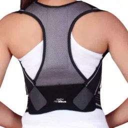 Med E-Move Elastic Posture Corrector CSMPC001SM Size S image 2