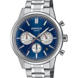 Casio Edifice EFR-575D-2ADF Chronograph Analog Watch For Men-29