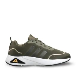 Adidas Men's FLAZE MODE Green Running Shoes-image-49