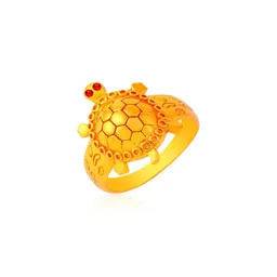 Dynamic Retail Global Men Multi Ring image 3