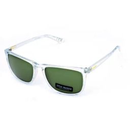 STEVE MADDEN Green Square UV Protection Sunglasses for Men-image-95