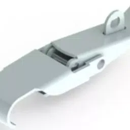 STEEL-SMITH Latch Clamp Capacity 250 Kg PAH-50-570-image-47